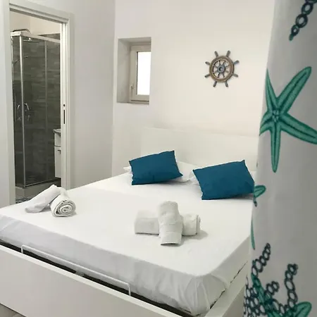 Appartement Monolocale Stella Marina Porto Palo