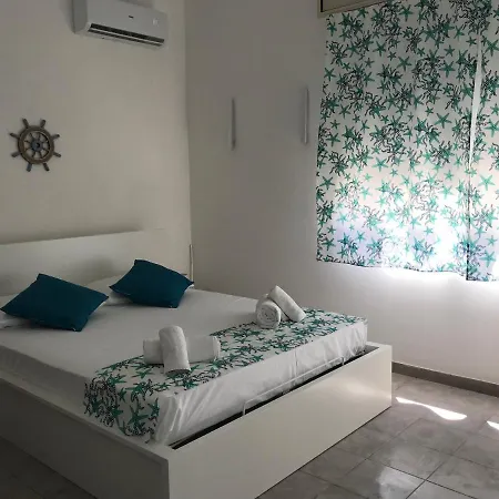 Monolocale Stella Marina Appartement Porto Palo