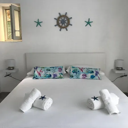 Monolocale Stella Marina *