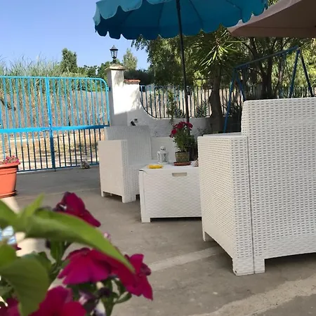 Appartement Monolocale Stella Marina Porto Palo
